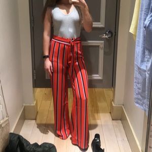 Wide Leg Pant NEVER WORN